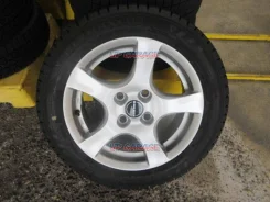 Borbet F