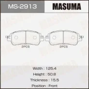 ������� �������� Masuma, NP5053 front (1/6) Masuma ������� MS-2913 | �������� �� ��, ������, 5 ����� | �������� �� 12 ��� | ������ � ������� | �������...