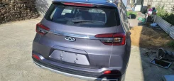 Chery Tiggo 4 ����