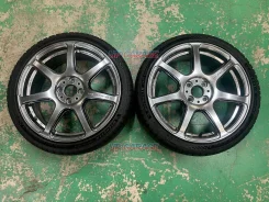Work Emotion T7R