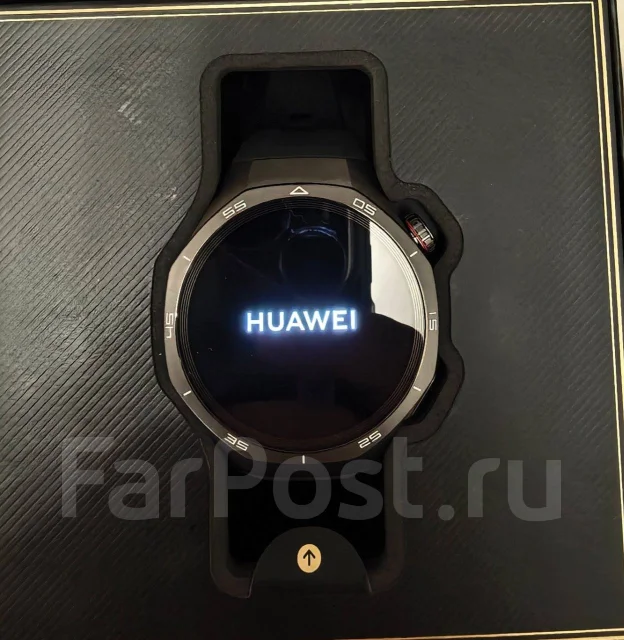 Huawei Watch GT 5 Pro ����