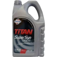 Fuchs Titan Supersyn Longlife