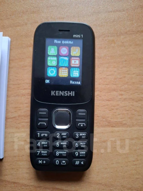 Kenshi. �/�, ������, Dual-SIM ����