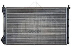�������� ���������� ��������� FIAT Doblo 1.9D 01- NRF ���. 53231 53231 ����