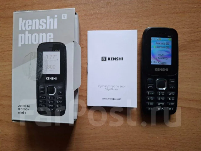 Kenshi. �/�, ������, Dual-SIM ����