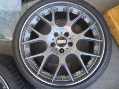 BBS CH