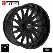 TIS Offroad 547B. 10.0x22", 5x150, ET-19, �� 110,2���. ��� ����� �� ������������ ����