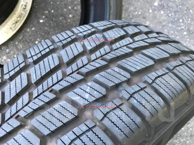 Bridgestone All Weather A001