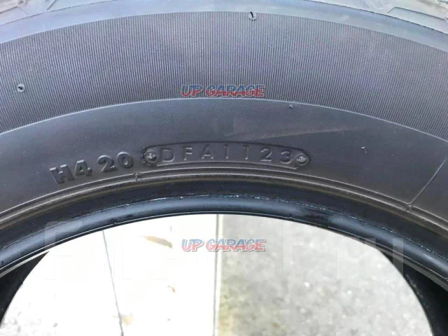 Bridgestone All Weather A001