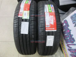 GT Radial Champiro Ecotec