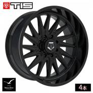 TIS Offroad 547B. 10.0x20", 5x114.3, ET-19, �� 78,1���. ��� ����� �� ������������ ����