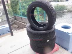 Dunlop Le Mans A4