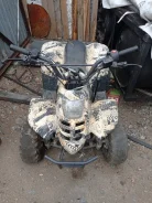 Motoland Eagle 110. ��������, ��� ���\���, �� ����