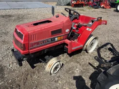 Mitsubishi MT15 ����