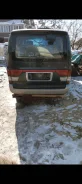 Mazda Bongo Friendee. SGLR, WLT ����
