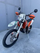 KTM 250 EXC-F. 250����. ��., ��������, ���������, ��� ������� ����