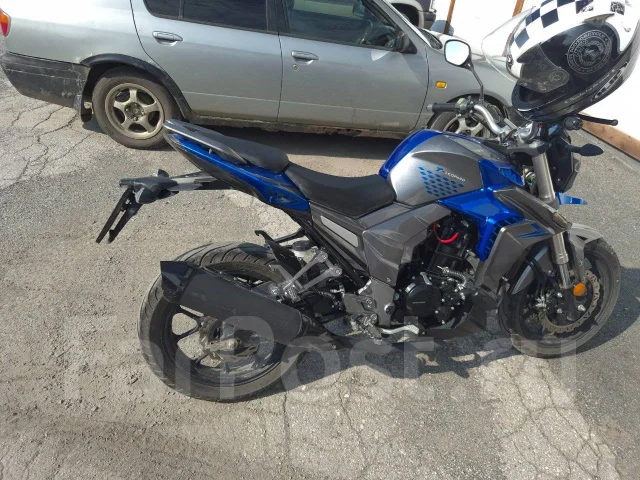 Regulmoto T-Leopard 300. 300����. ��., ��������, ���������, ������ �� �� ����