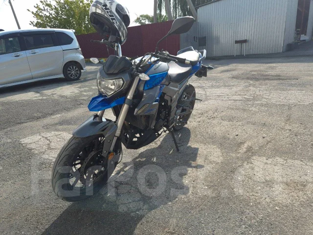 Regulmoto T-Leopard 300. 300����. ��., ��������, ���������, ������ �� �� ����