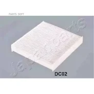 ������ �������� Japanparts FAA-DC02 FAADC02 ����