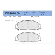 ������� ��������� �������� | ����� | Jeenice WS2078.00 WS207800 ����