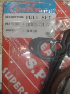 ����������� ��������� ������ RB20 1010172L27 ����