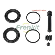 ����������� ���������� ��������, �����, D45 Frenkit 245025 245025 ����