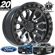 TIS Offroad 556AB. 9.0x20", 6x135, ET0, �� 87,1���. ��� ����� �� ������������ ����