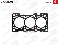 ��������� ��� AUDI AJG, AMM, APZ, AGA, ALF, AML, APS, ARJ, AMM, BDV, LW, ARN, ASM, AJK, AZA, A 77BGH093 MasterKit ���. 77BGH093 77BGH093 ����
