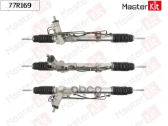 ����� ������� BMW 3 E36 (90-98)/ Z3 E36 (95-03) MasterKit ���. 77R169 77R169 ����