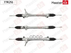����� ������� Lexus RX 2015- MasterKit ���. 77R251 77R251 ����