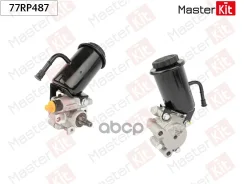 ����� ��� MasterKit ���. 77RP487 77RP487 ����