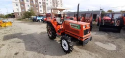 Hinomoto N249 ����