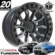 TIS Offroad 556AB. 9.0x20", 5x150, ET20, �� 110,2���. ��� ����� �� ������������ ����