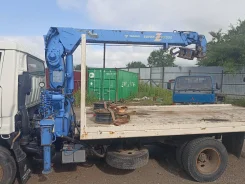 Tadano. ZF 233 ����
