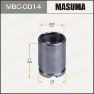 ������� �������� ���������� ������� Masuma MBC0014 MBC0014 ����