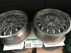 Exip. 7.0x15", 4x100, ET43.8 ����