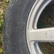 Grass SR. 6.0x15", 5x100, ET43 ����