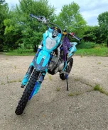 SPR-Motors MiniCross L. 150����. ��., ��������, ������ �� �� ����