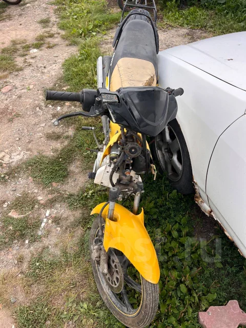 Irbis Irokez S. 110����. ��., ��������, ��� ��� ����