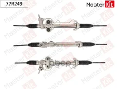 ����� ������� Chevrolet Tahoe III, Silverado 05-14 MasterKit ���. 77R249 77R249 77R249 ����