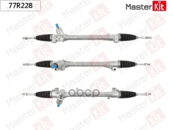 ����� ������� Toyota Avensis (T27) 2008 - MasterKit ���. 77R228 77R228 ����