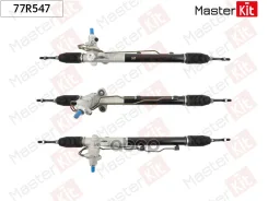 ������� ����� Hyundai Accent III (MC) 2005 - 2010 77R547 MasterKit ���. 77R547 77R547 ����
