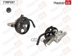 ����� �������������� Hyundai Creta I(GS) 16- MasterKit ���. 77RP197 77RP197 77RP197 ����
