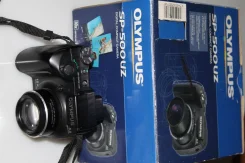 Olympus SP-500UZ. 6 - 6.9 ��, ���: 10� ����