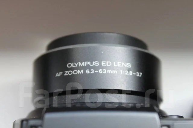 Olympus SP-500UZ. 6 - 6.9 ��, ���: 10� ����