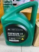Hyundai-Kia Premium LS. 5W-30, �����������������, 6��. ����