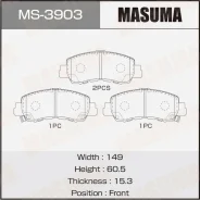 ������� �������� Masuma MS-3903 4605B481 ����