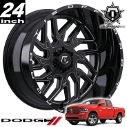 TIS Offroad 544BM. 14.0x24", 5x139.7, ET-76, �� 78,1���. ��� ����� �� ������������ ����