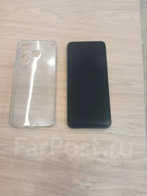 Xiaomi Redmi 13. �/�, 128 ��, ������, 4G LTE ����