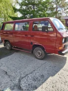 Volkswagen Transporter ����